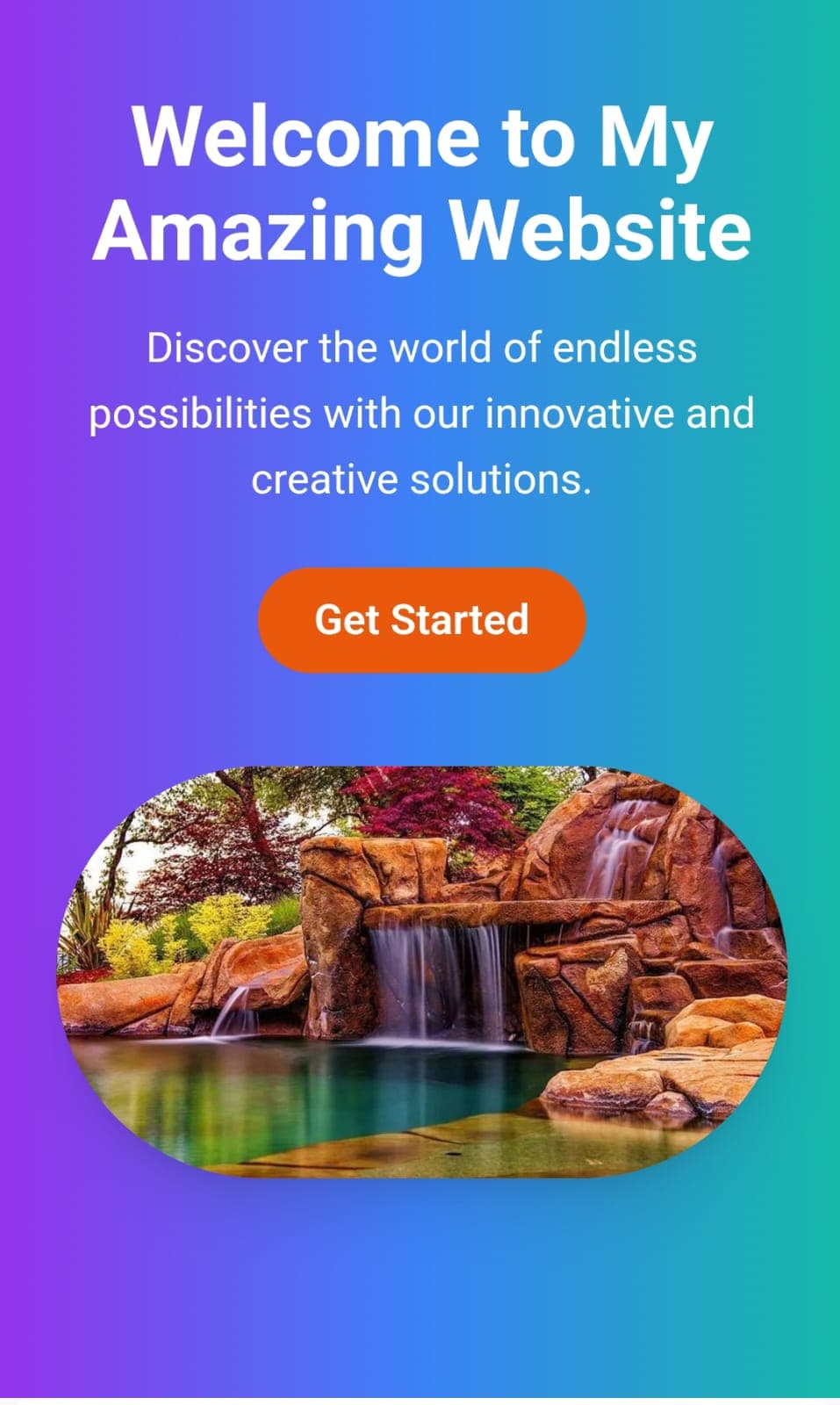 Alishba's Portfolio Project