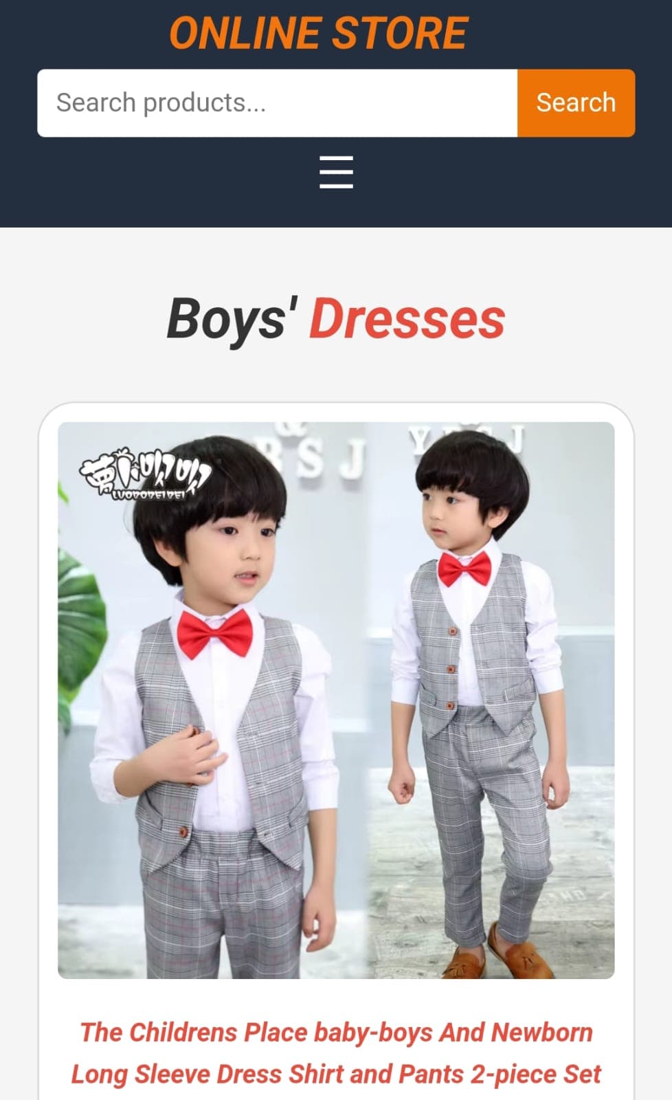 Alishba's Portfolio Project