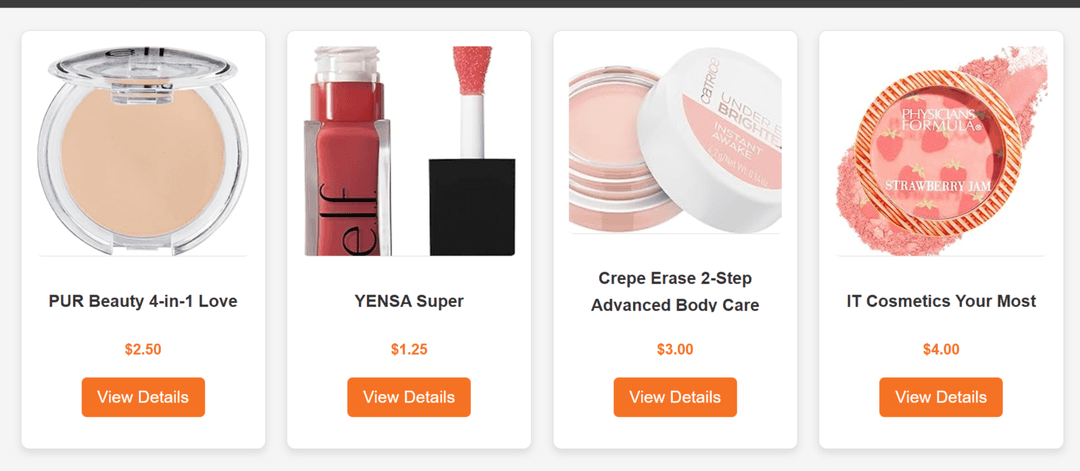 Alishba's Portfolio Project